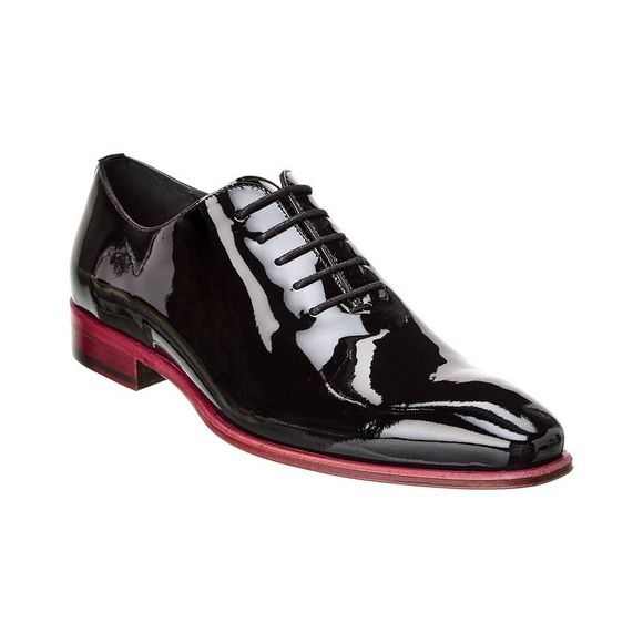 Mezlan Shoes Mezlan Wholecut Formal Patent Oxford Poshmark